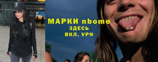 молекула духа Бронницы