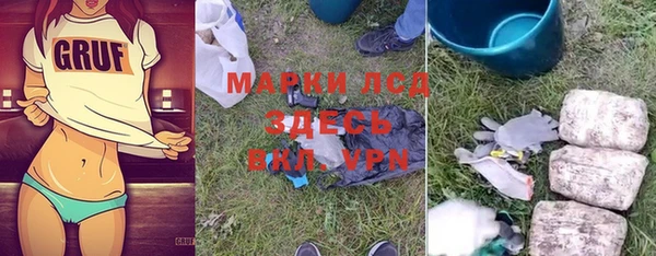 молекула духа Бронницы